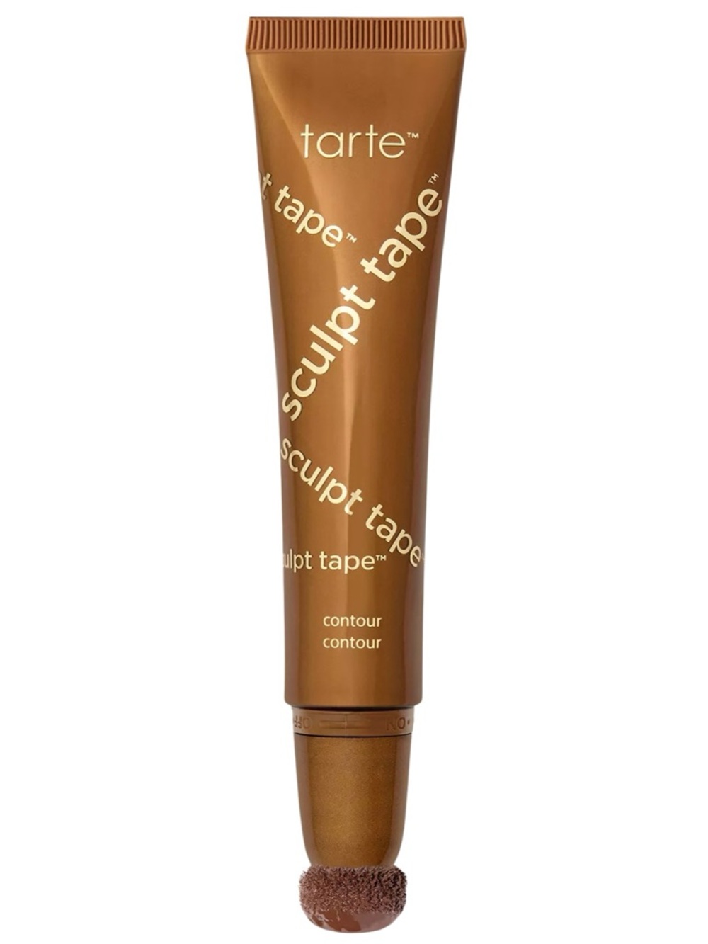 Tarte Cool Bronze Sculpt Tape Contour